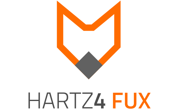 Kündigungs FUX Logo